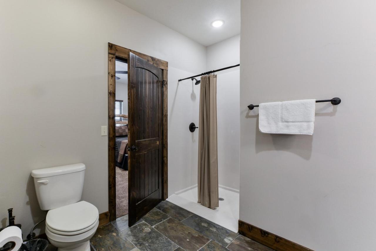 Lodge 73 Branson Zewnętrze zdjęcie