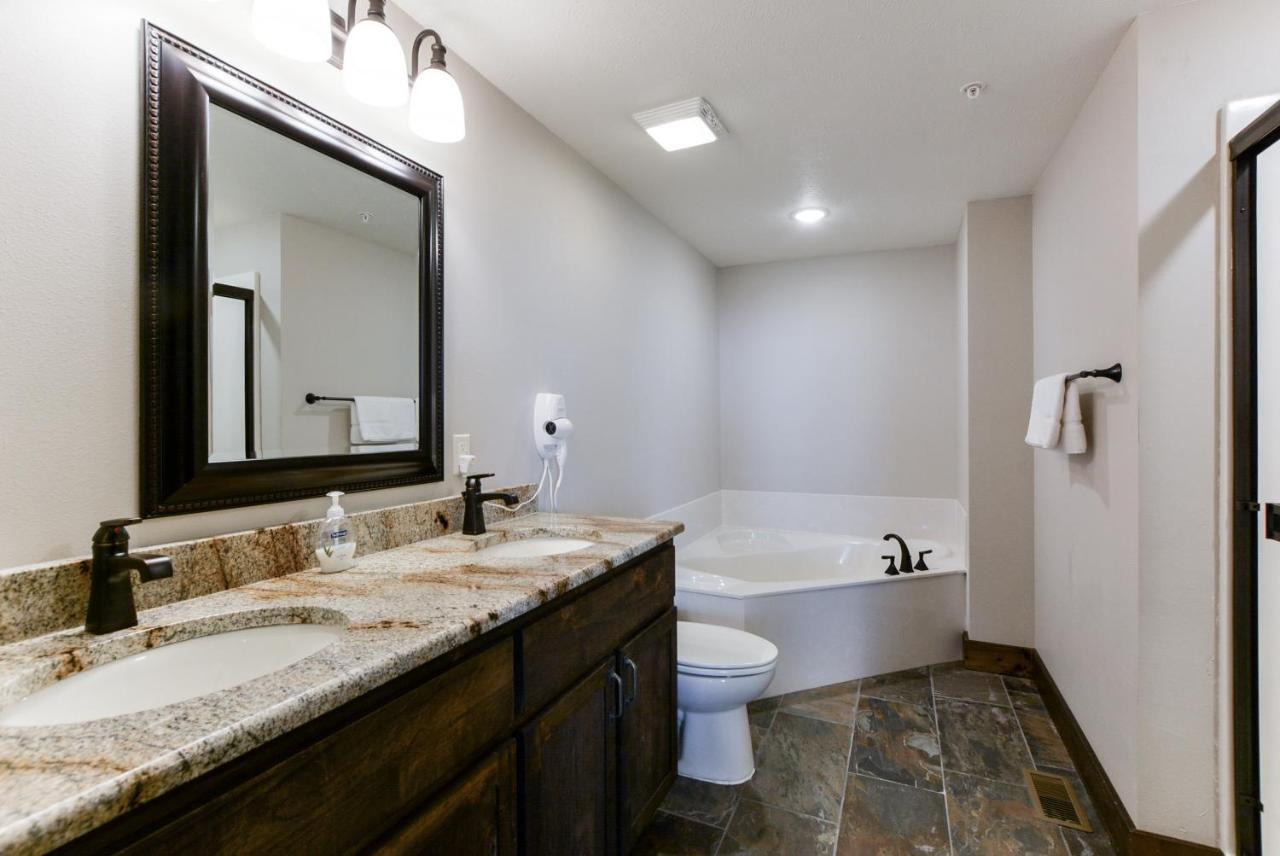 Lodge 73 Branson Zewnętrze zdjęcie