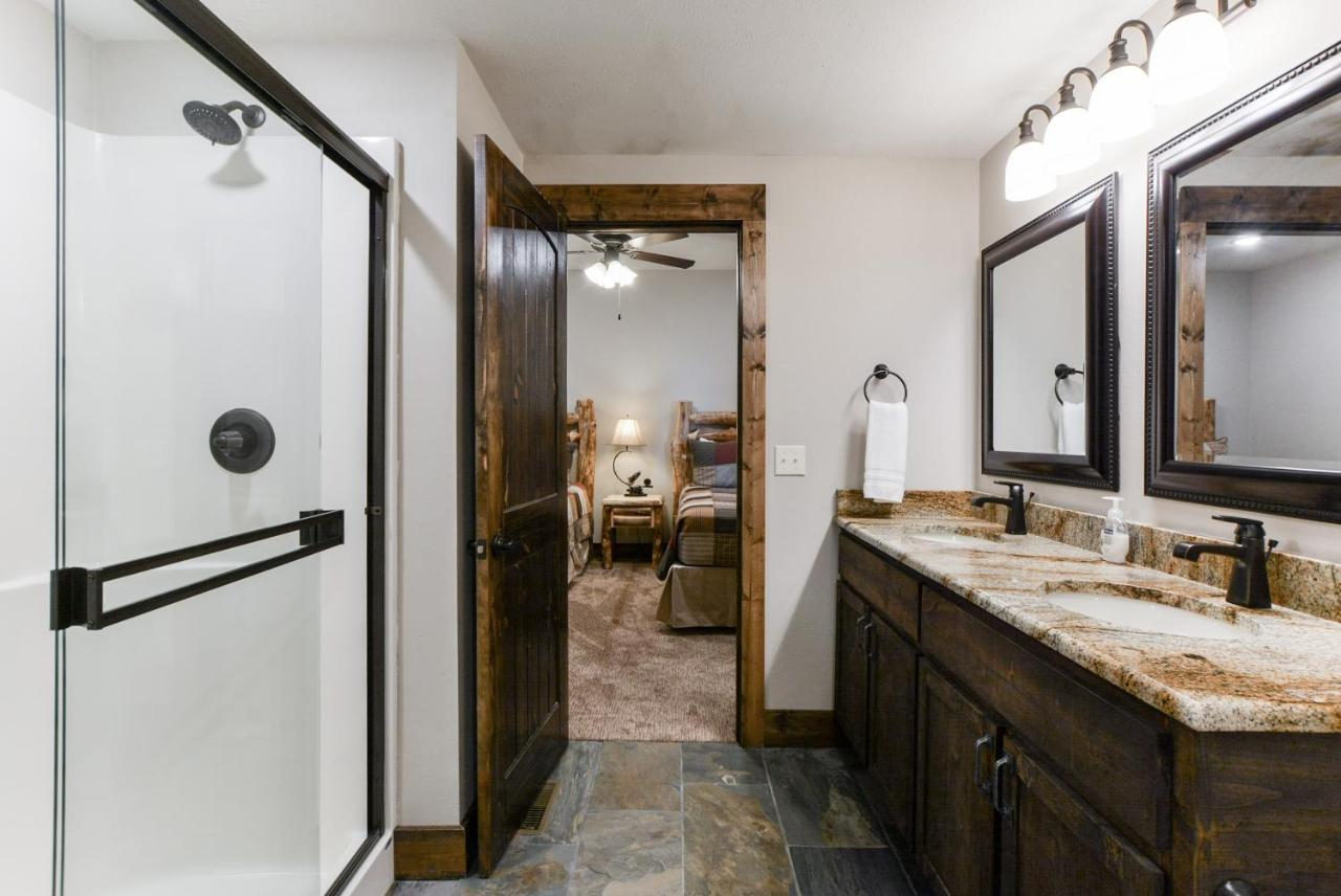 Lodge 73 Branson Zewnętrze zdjęcie
