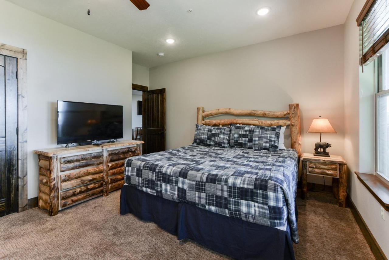 Lodge 73 Branson Zewnętrze zdjęcie