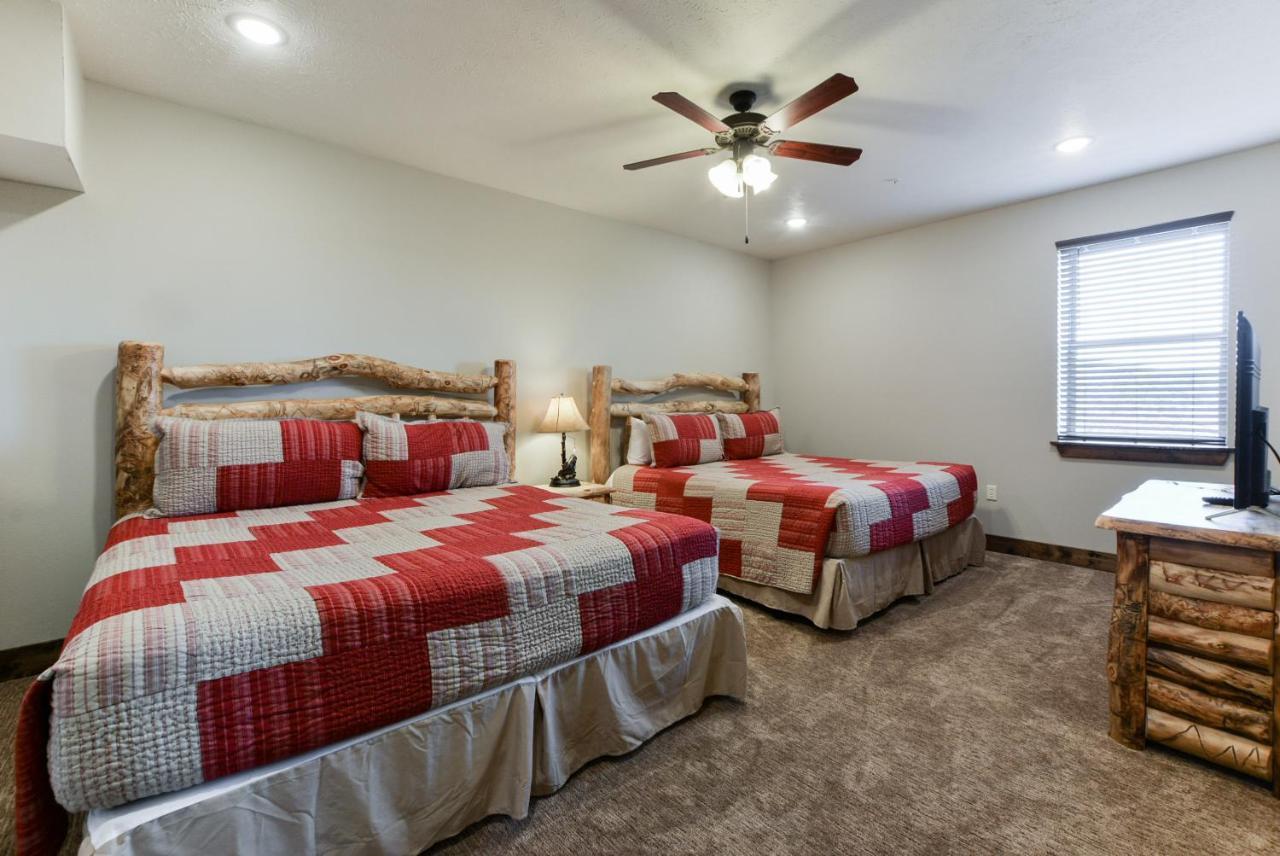 Lodge 73 Branson Zewnętrze zdjęcie