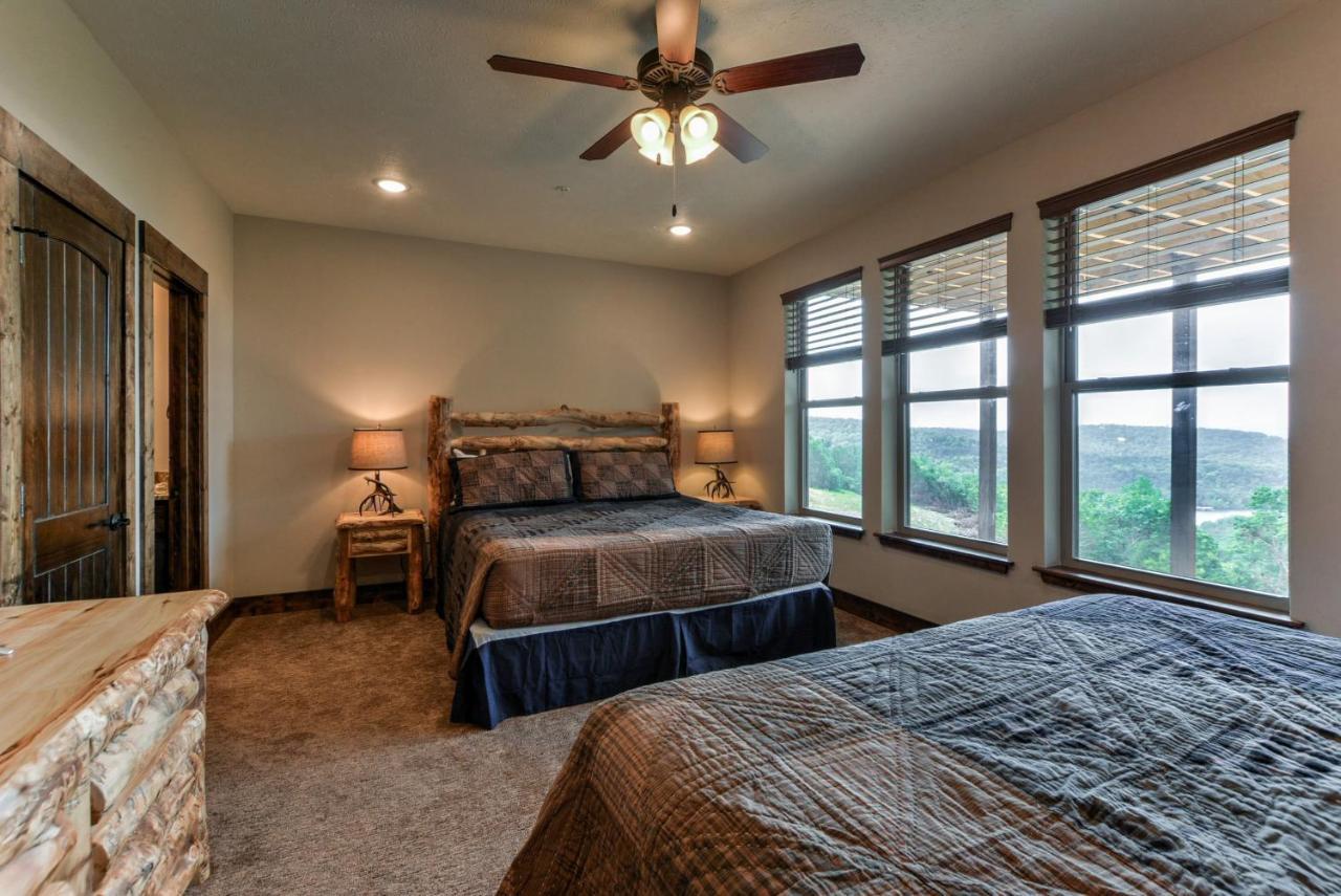 Lodge 73 Branson Zewnętrze zdjęcie