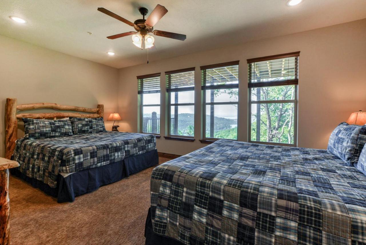 Lodge 73 Branson Zewnętrze zdjęcie
