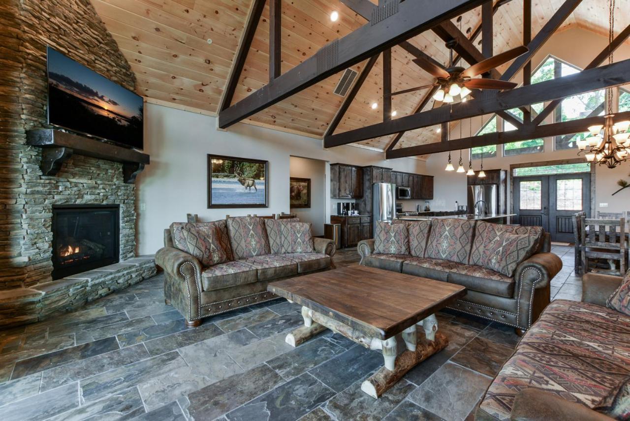 Lodge 73 Branson Zewnętrze zdjęcie