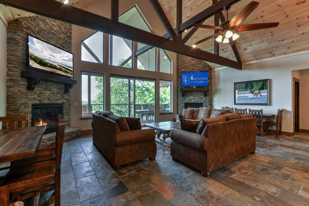Lodge 73 Branson Zewnętrze zdjęcie